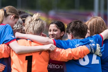 Bild 46 - wCJ Altona 2 - VfL Pinneberg 2 : Ergebnis: 15:0